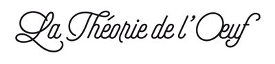 La théorie de l'oeuf